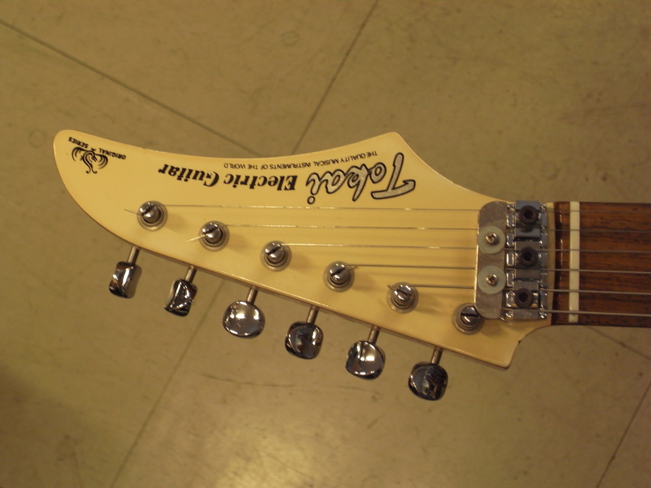 Tokai EXD70(1984)（中古）【楽器検索デジマート】