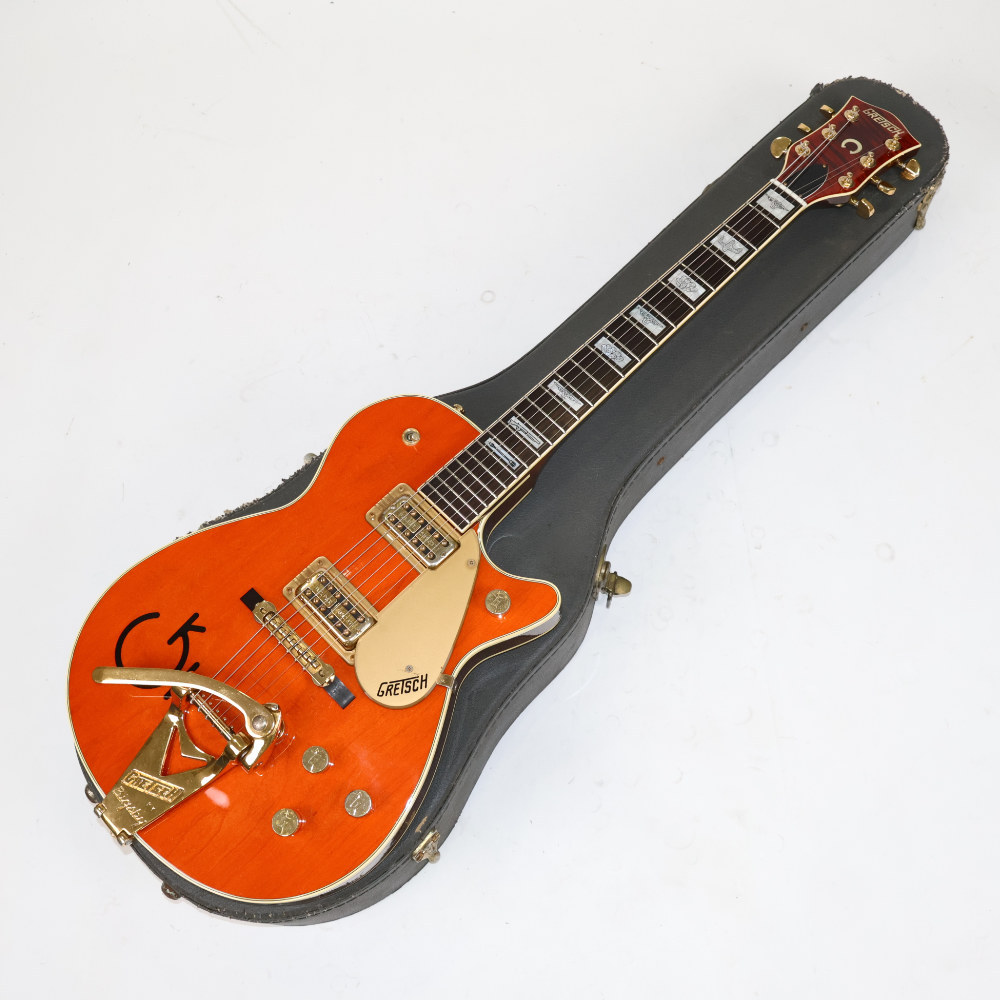楽器、器材 GRETSCH 6121 Round Up グレッチ