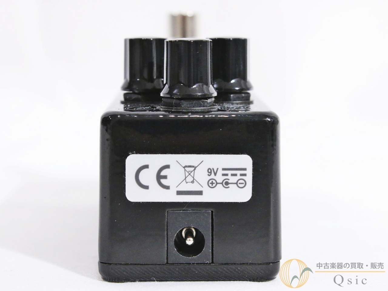 ギター MXR EG74 RAW DAWG OVERDRIVE MXR EG74 RAW DAWG OVERDRIVE ｜イケベ楽器店オンラインストア