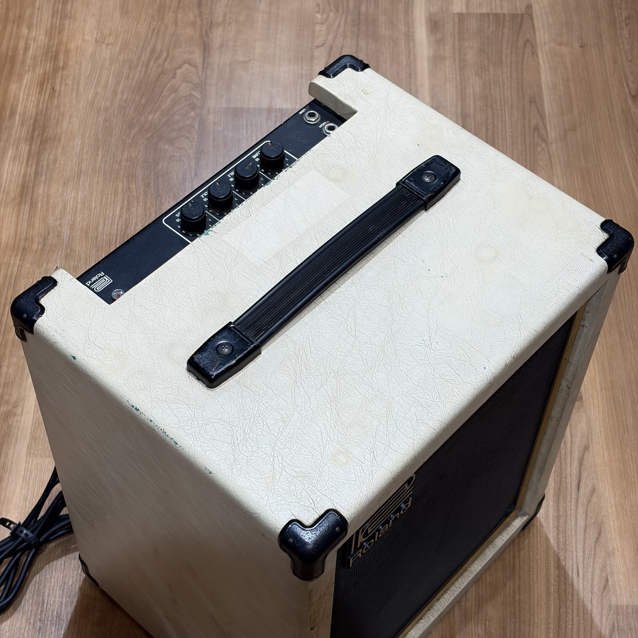 Roland CUBE-60 BASS ベース用アンプ Roland CUBE-60 BASS（中古）【楽器検索デジマート】