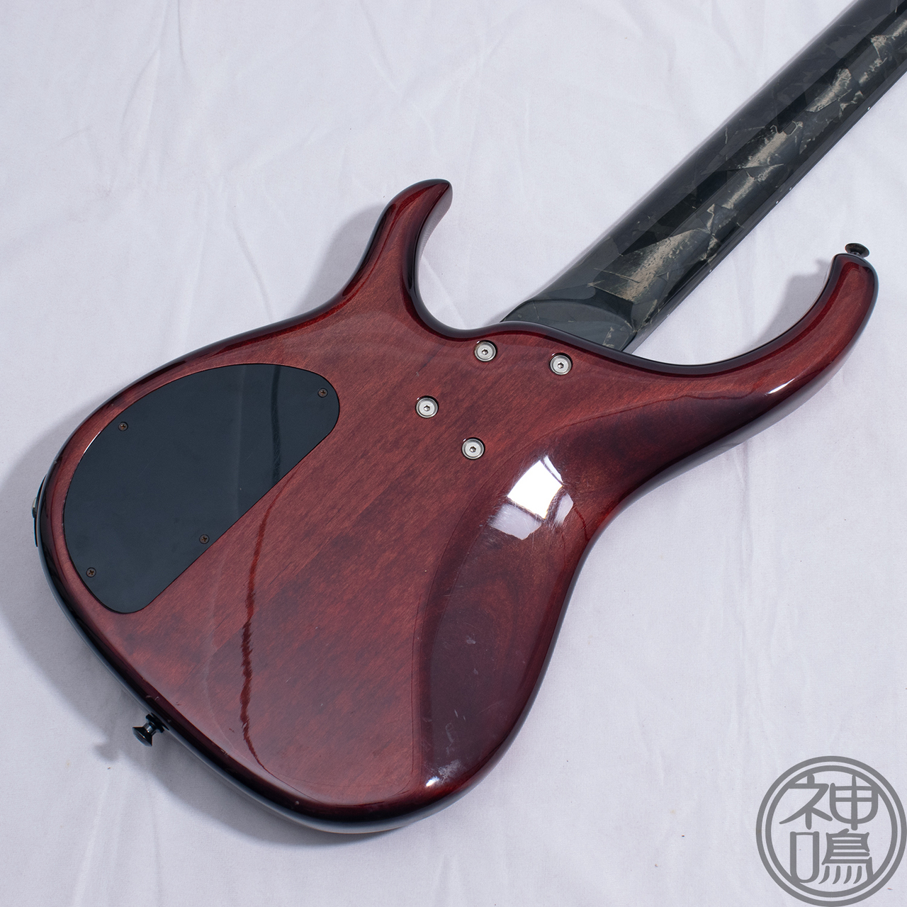 Modulus Quantum 5 (Q5)（中古/送料無料）【楽器検索デジマート】