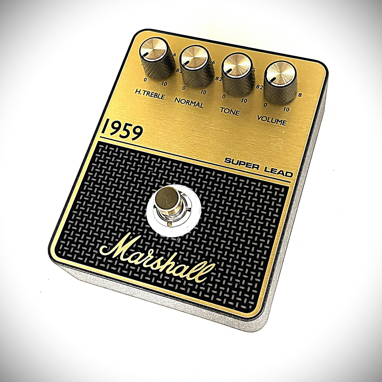 Marshall 1959 pedal（新品特価/送料無料）【楽器検索デジマート】