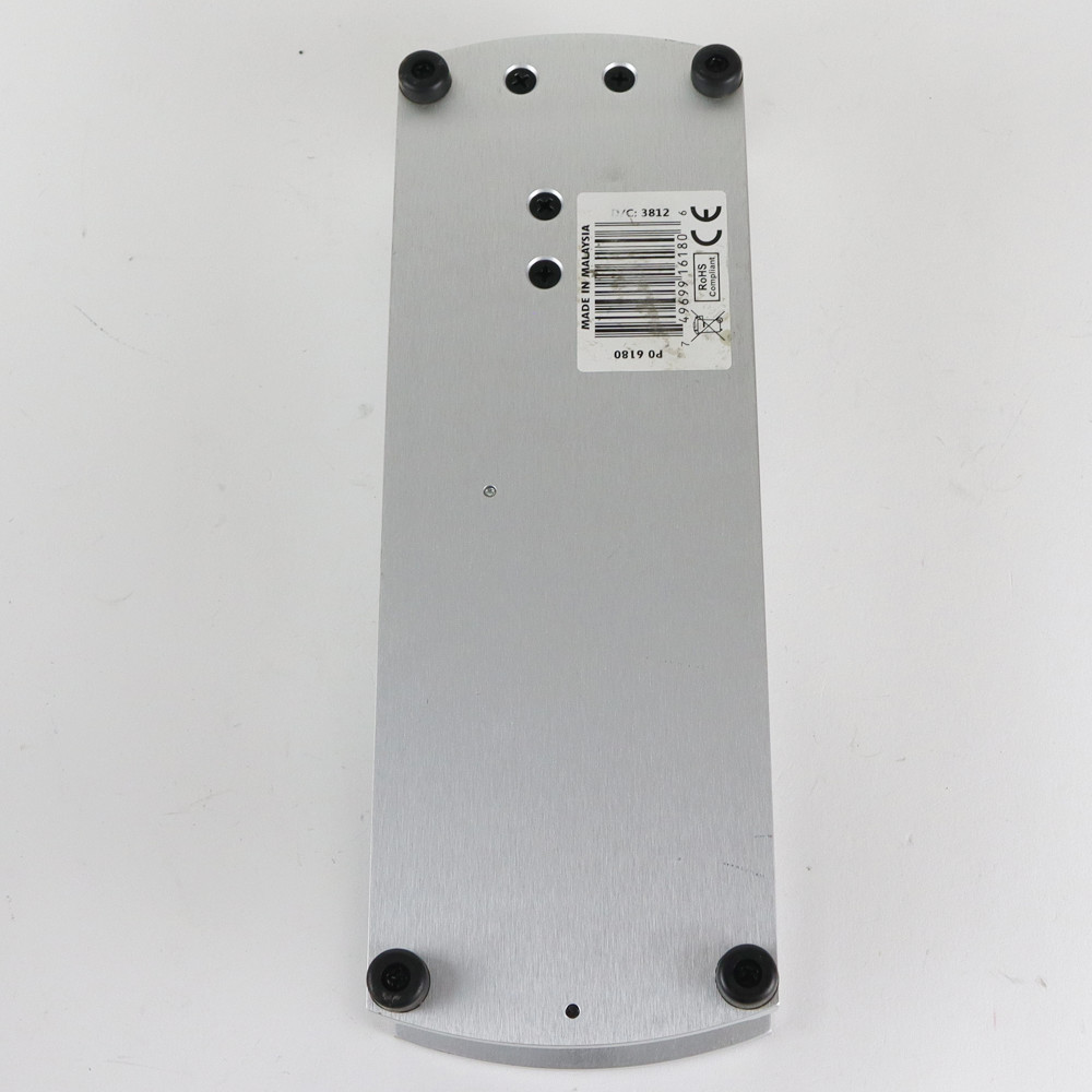 ERNIE BALL 【中古】 ボリュームペダル ERNIE BALL 6180 Volume Pedal