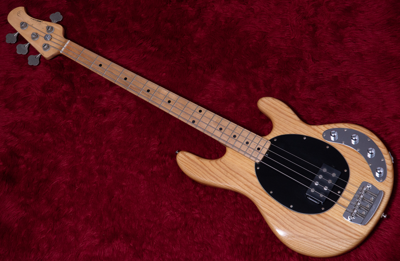 Sterling by MUSIC MAN RAY34 NAT 4.425kg #SR23369【GIB横浜】（中古