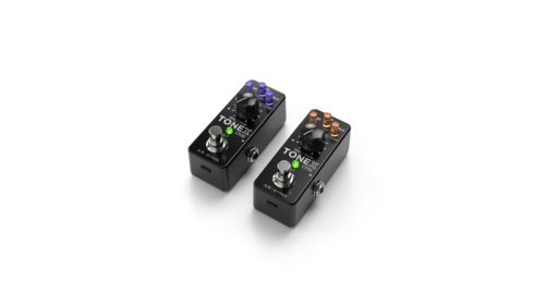 IK Multimedia TONEX One(新品/送料無料)【楽器検索デジマート】 IK Multimedia TONEX One(新品/送料無料)【楽器検索デジマート】