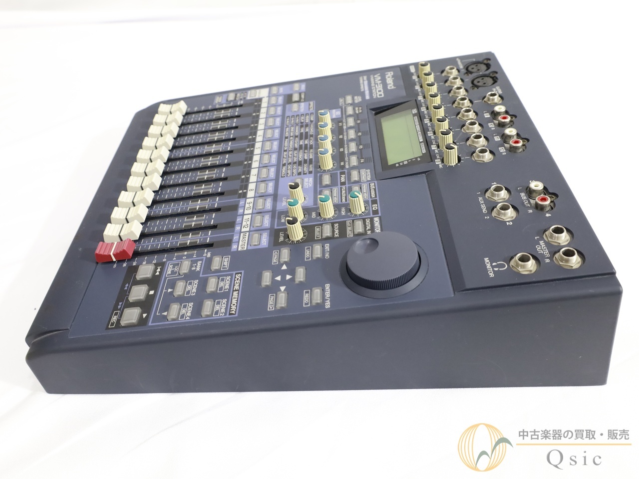 Roland VM-3100 [QM303]【神戸店在庫】（中古）【楽器検索デジマート】