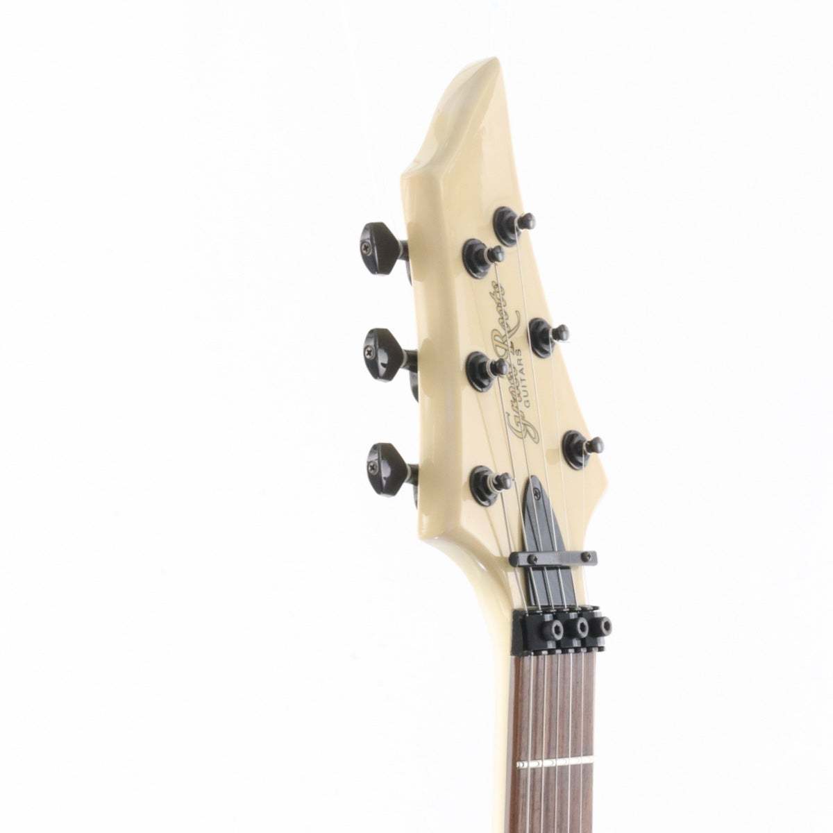 GrassRoots FOREST G-FR-62GT See Thru White 【心斎橋店】（中古/送料