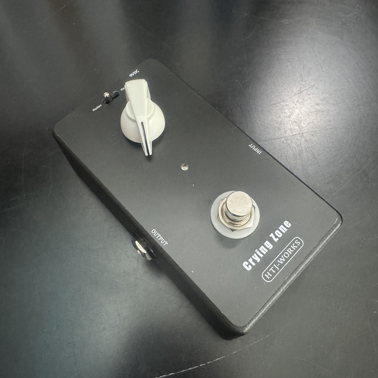 vero city・HDW-016半止めワウ！ジャンク品！難あり！ vero city・HDW-016半止めワウ！ジャンク品！難あり！ - メルカリ