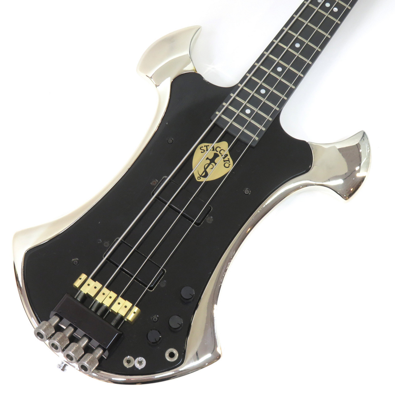 STACCATO MG Bass（中古/送料無料）【楽器検索デジマート】