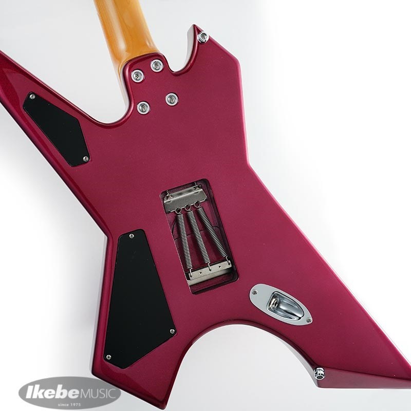 Killer KG-EXPLODER (Metallic Purple)（新品）【楽器検索