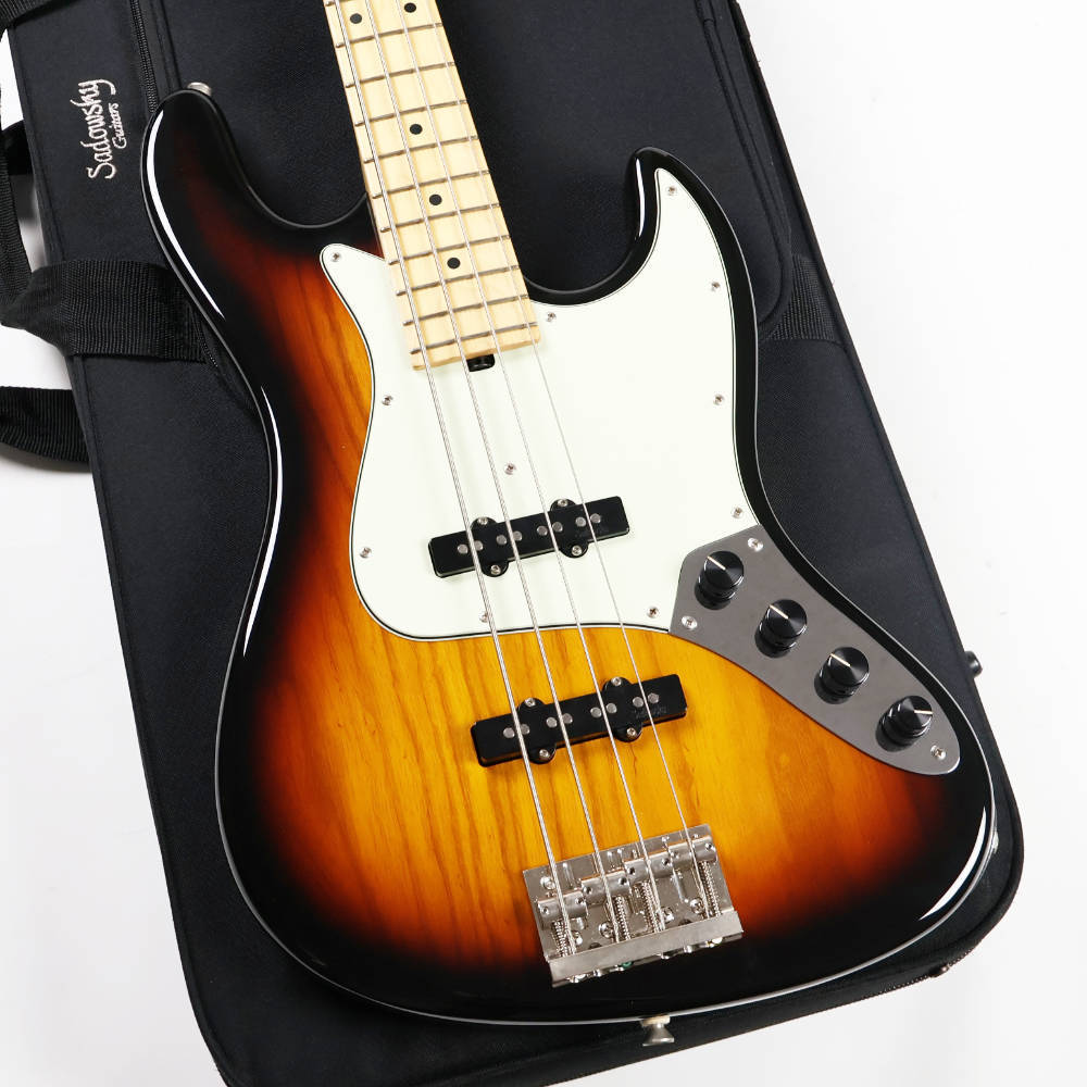 Sadowsky 【中古】Sadowsky サドウスキー MetroLine MV4 59B エレキ