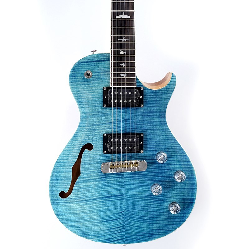 ギター Paul Reed Smith(PRS) SE ZACH MYERS Paul Reed Smith (PRS) SE Zach Myers Signature Trampas Green