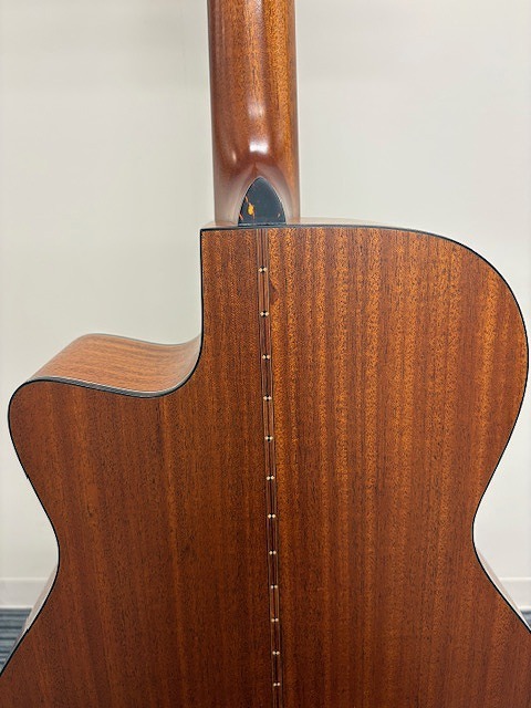 Morris S-61（新品）【楽器検索デジマート】