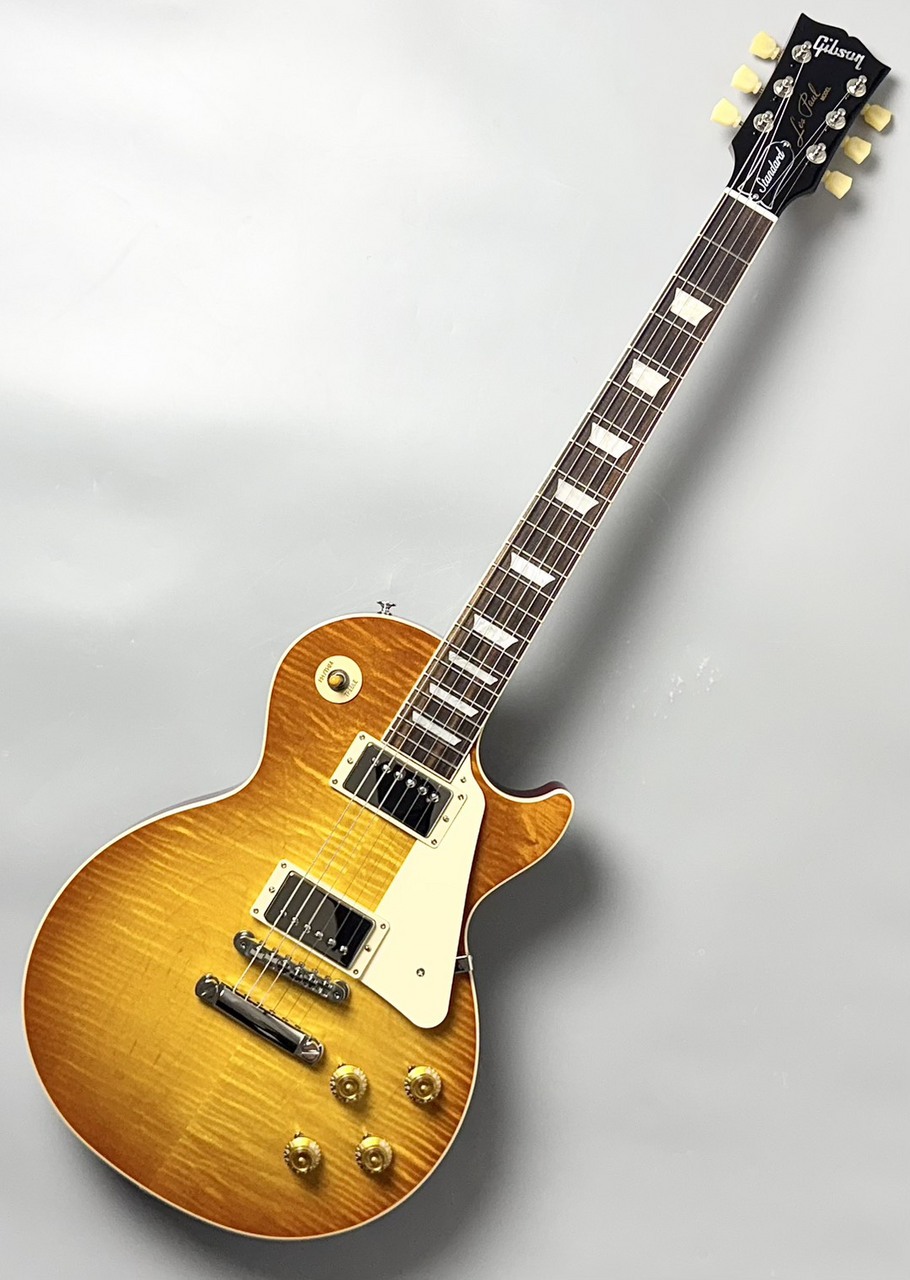 Gibson 【セカンド品】Japan Exclusive Les Paul Standard 50s 