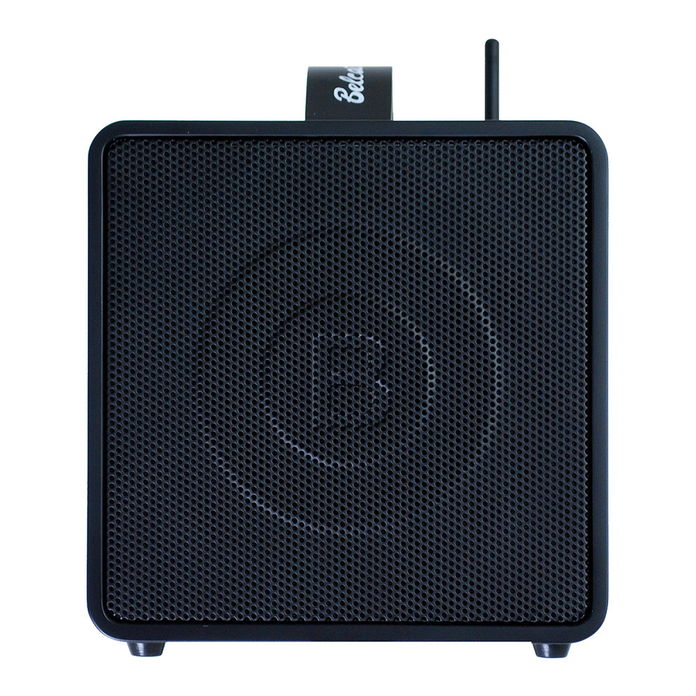 BELCAT BWPA-30W 【軽い・大音量・ワイヤレス対応のPAアンプ】【送料