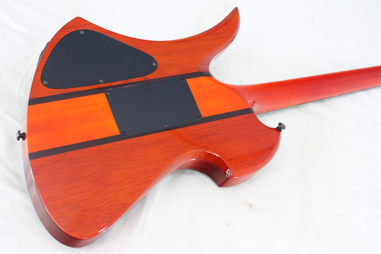 B.C.Rich MOCKINGBIRD ST（中古）【楽器検索デジマート】