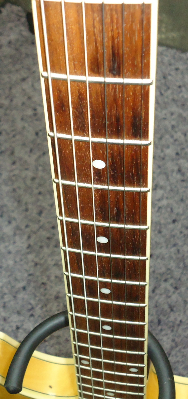 Ibanez セミアコースティックギター AS73D Ibanez ARTCORE AS73D-NT-12-03 セミアコ（中古）【楽器検索