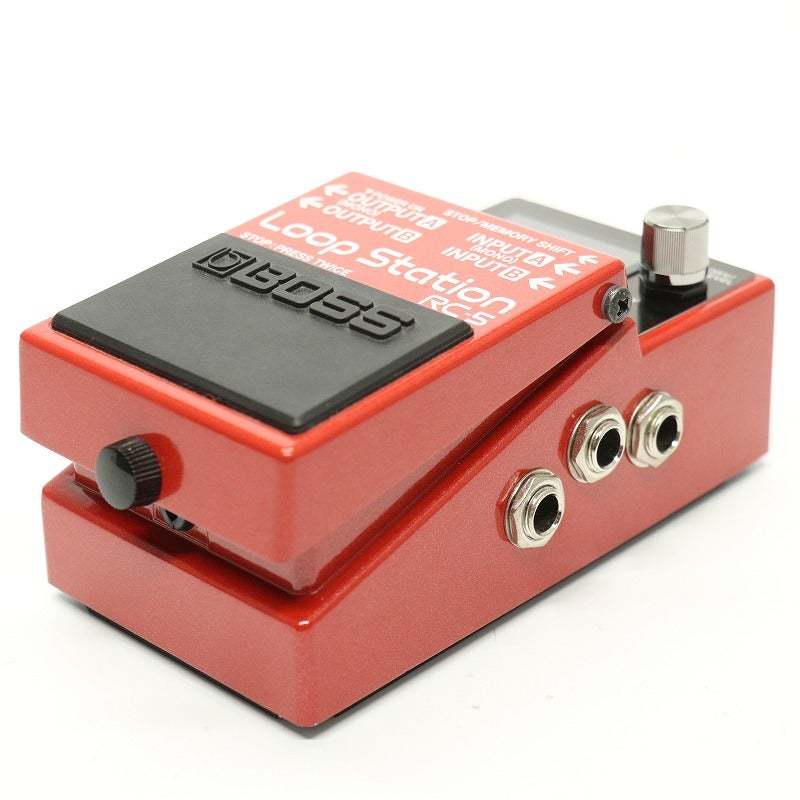 BOSS RC-5 【心斎橋店】（中古）【楽器検索デジマート】