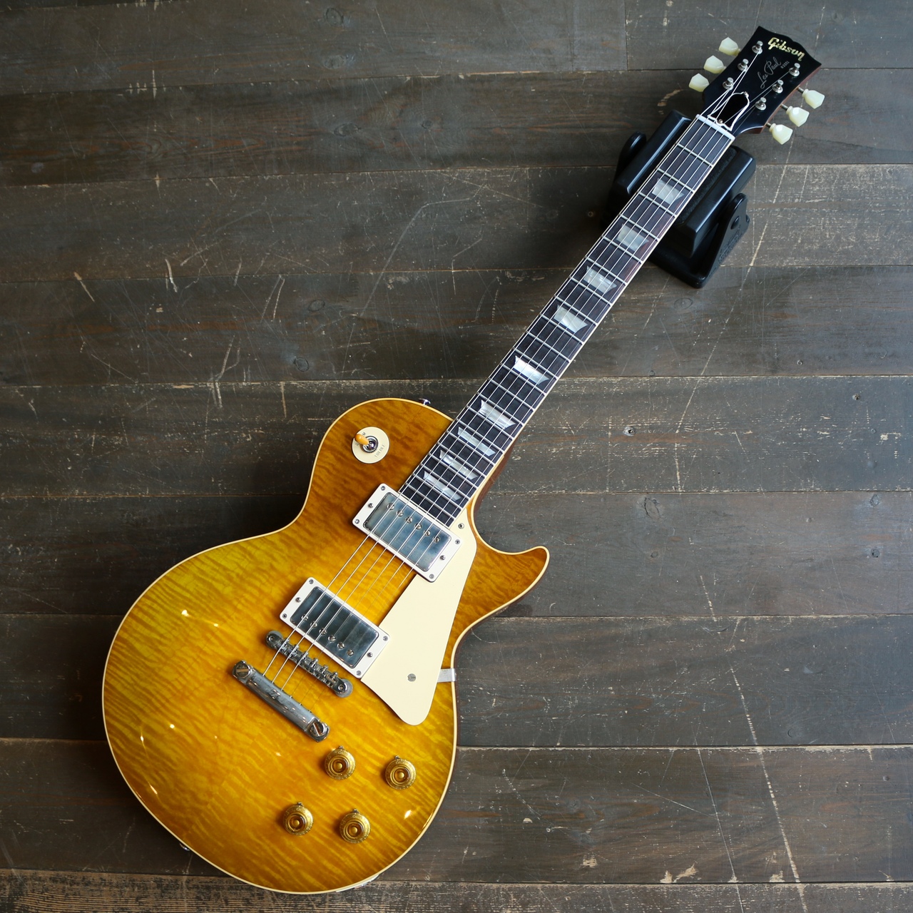 Gibson Custom Shop Historic Collection 1959 Les Paul Standard