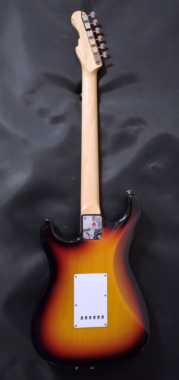 momose MC1-STD/R 3TS（新品）【楽器検索デジマート】