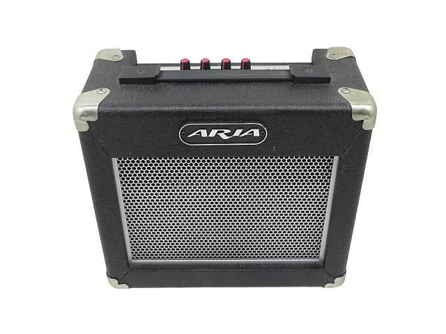 ARIA AG-10X 10W ギター用アンプ【鹿児島店】(中古)【楽器検索 ARIA AG-10X 10W ギター用アンプ【鹿児島店】(中古)【楽器検索