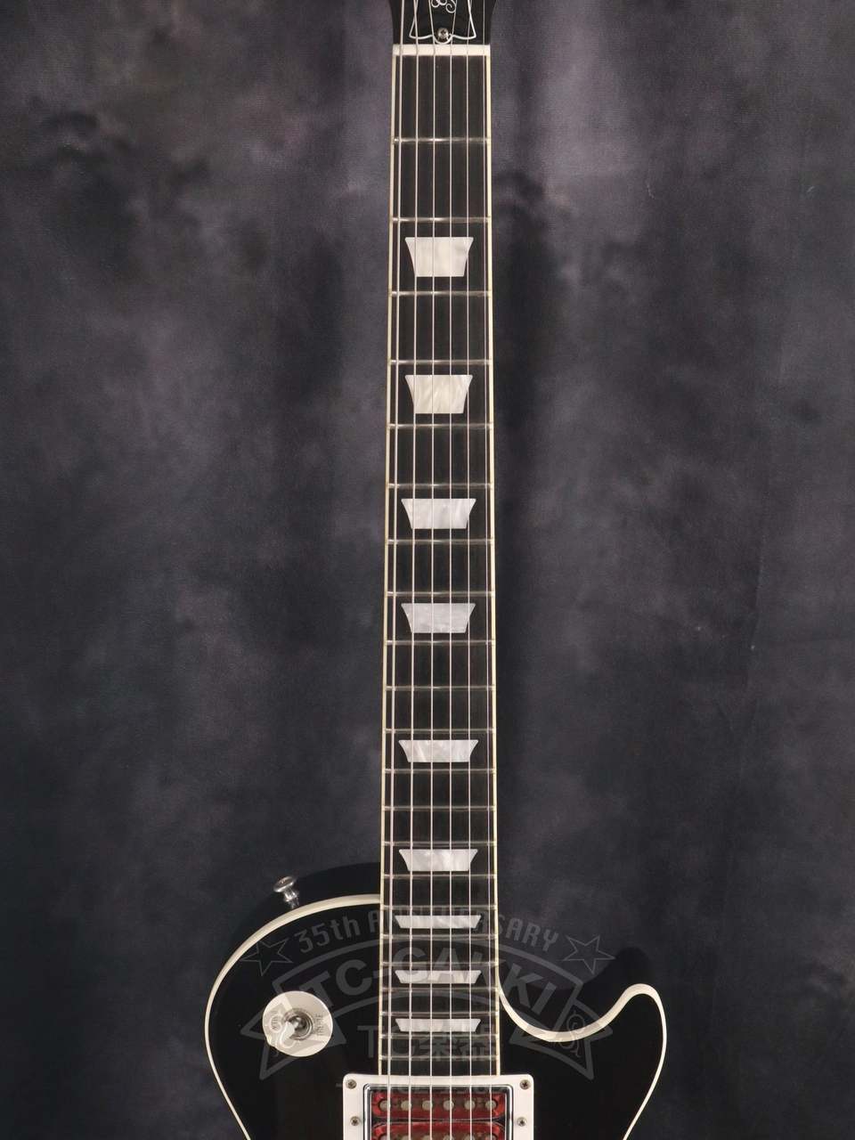 Gibson Les Paul Artist Fireburst 1979年製Vintage 【4.79