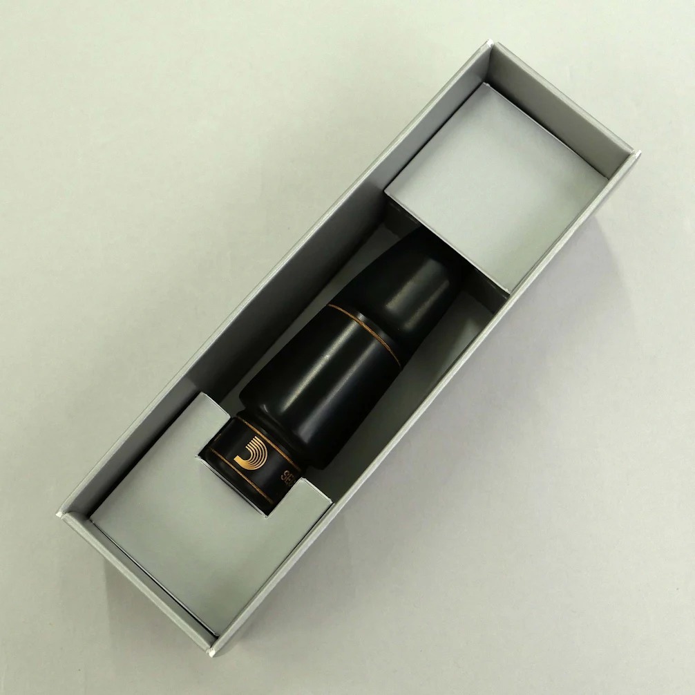 D'Addario Woodwinds/RICO D6M ユッコ・ミラー氏選定品 アルト