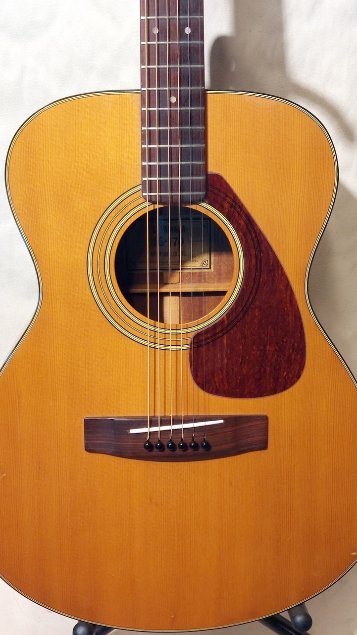 YAMAHA FG-170（中古）【楽器検索デジマート】