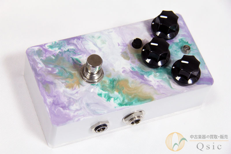 Leqtique EDM Digital Delay [XK147]【神戸店在庫】（中古）【楽器検索デジマート】