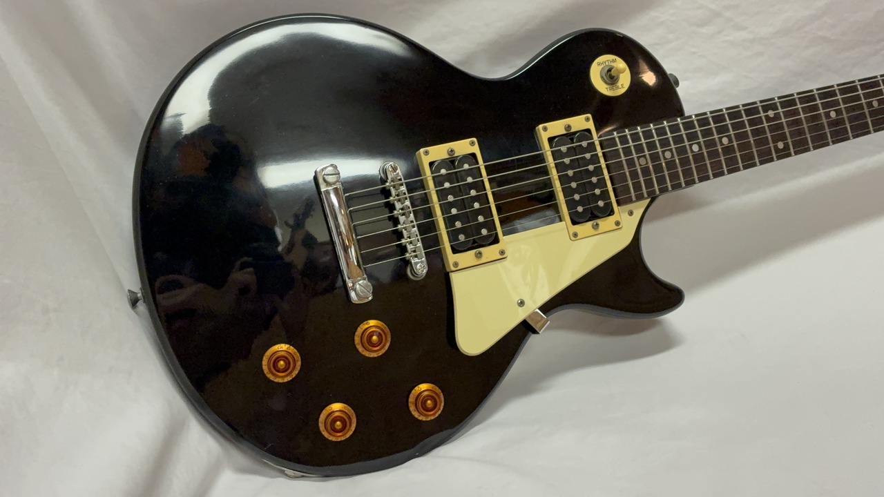 Epiphone LP-100（中古）【楽器検索デジマート】