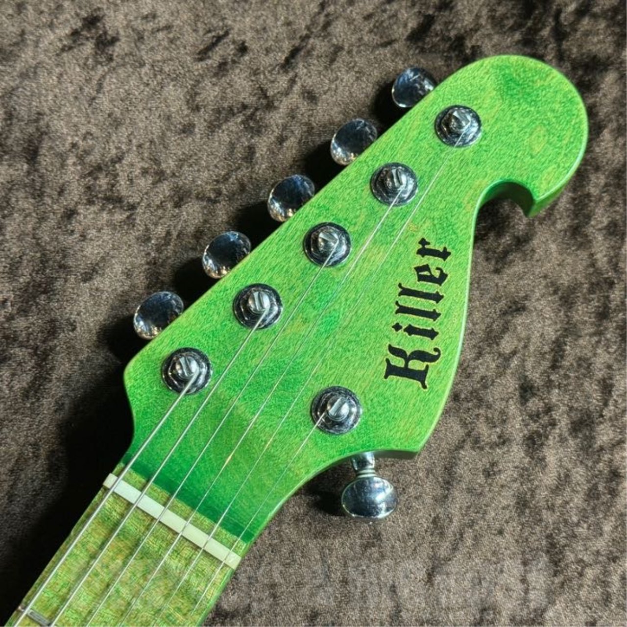 Killer KG-Violator BUDDA（中古/送料無料）【楽器検索デジマート】