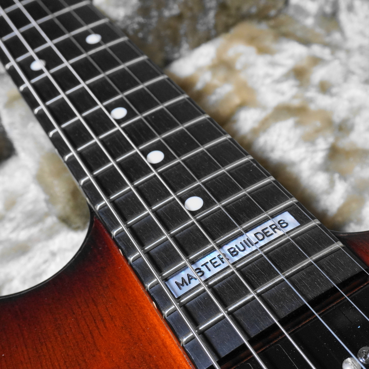 Bacchus 2004 PROGRESSIVE-II CUSTOM PRO（中古）【楽器検索デジマート】