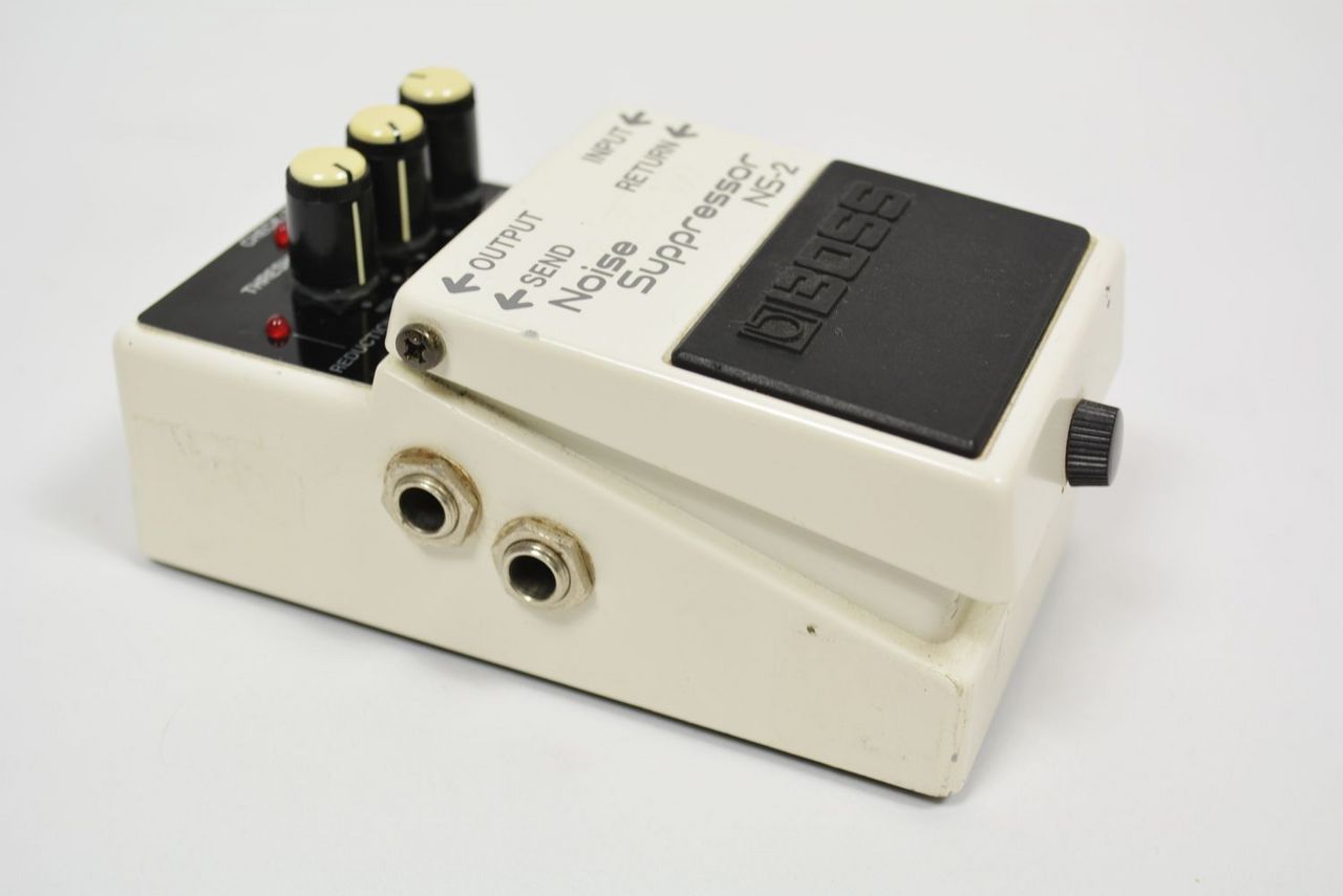 BOSS NS-2 Noise Suppressor（中古）【楽器検索デジマート】
