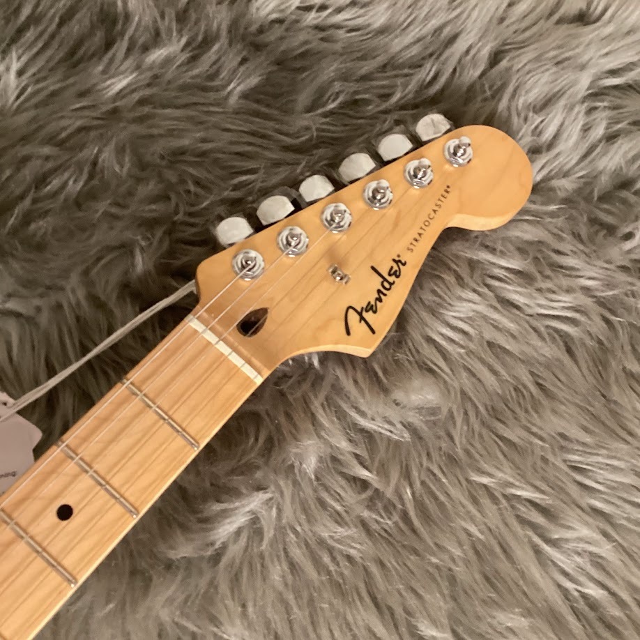 a*m様 【中古】Fender Stratocaster エレキギター 弦１本切 Fender フェンダー Made in Japan Limited Stratocaster XII