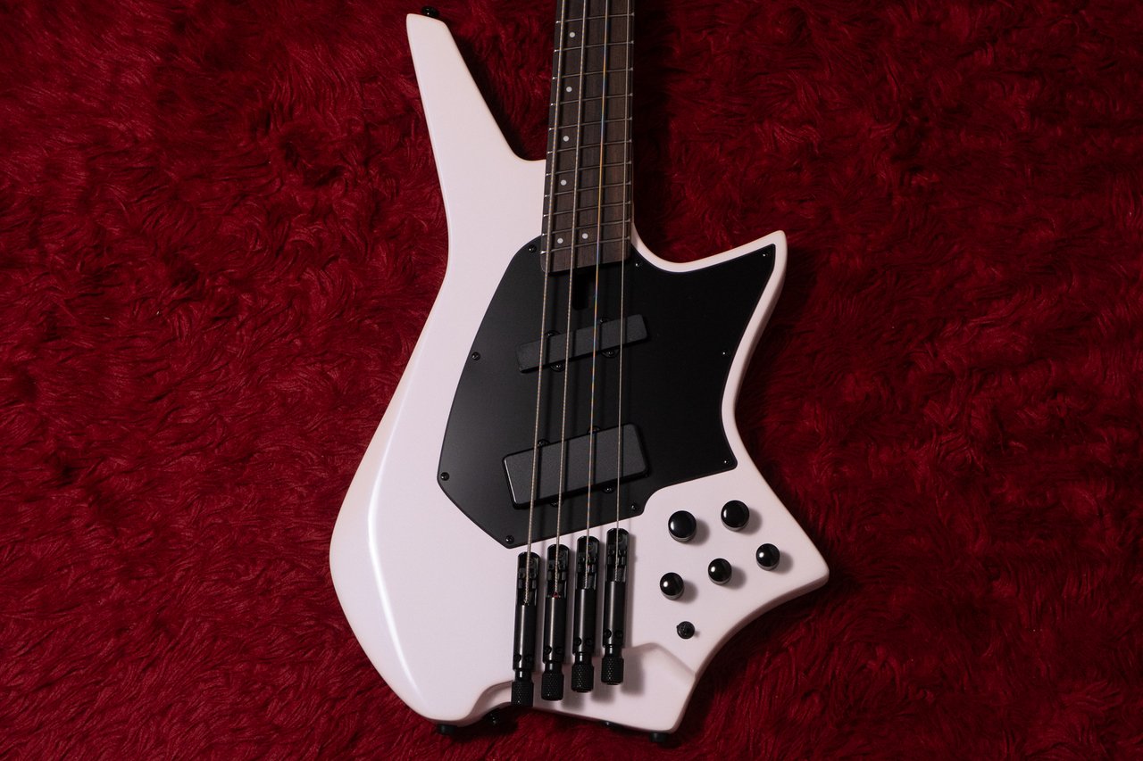 HEX Guitars ZB400 G/AP（新品/送料無料）【楽器検索デジマート】