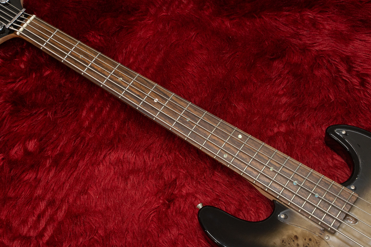 Bacchus WJB5-BP/Act BK-Burst4.675kg【GIB横浜】（中古/送料