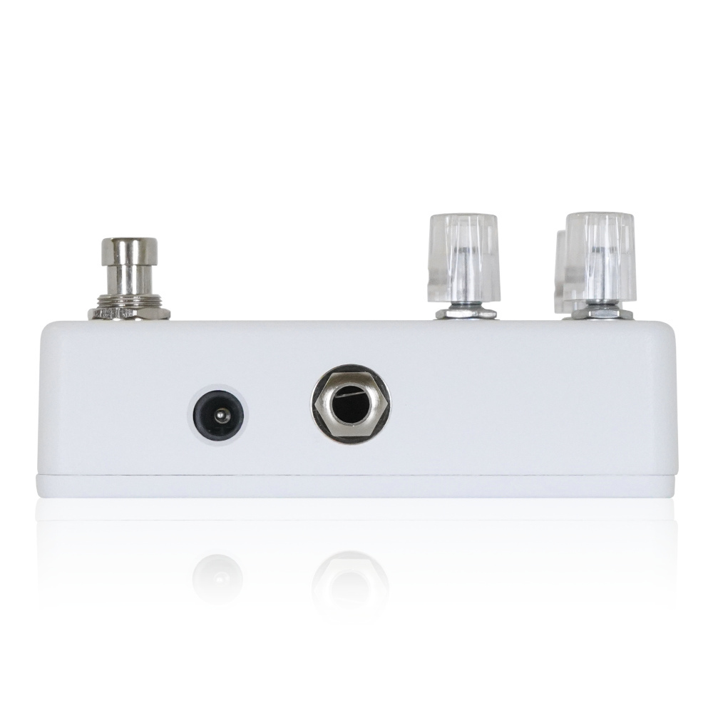 Animals Pedal Custom Illustrated SBOD 数分間のエールを 中川 萠美