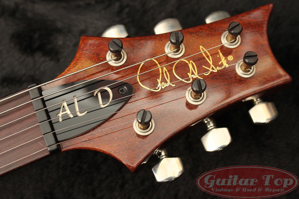 Paul Reed Smith(PRS) AL DI MEOLA PRISM '09（中古）【楽器検索