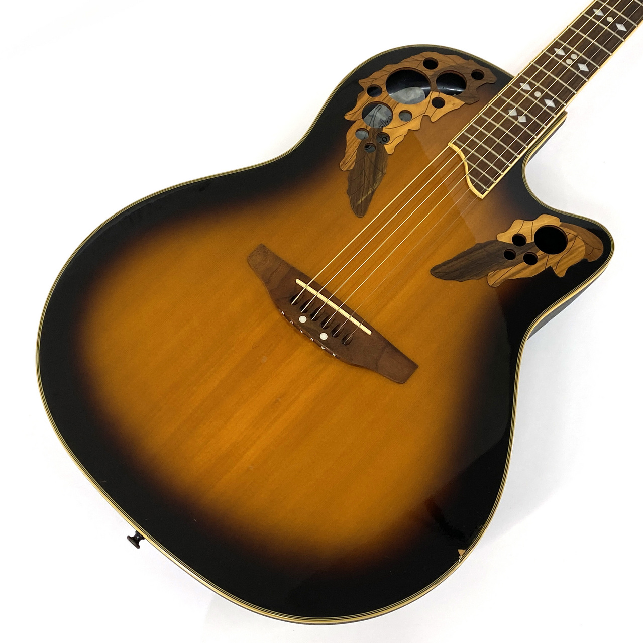 Applause by Ovation AEN 248（中古/送料無料）【楽器検索デジマート】