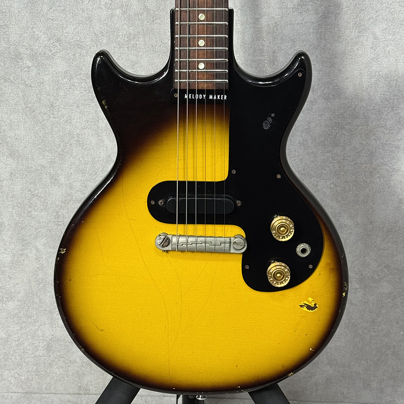 Gibson 1964 Melody Maker【加古川店】（ビンテージ/送料無料