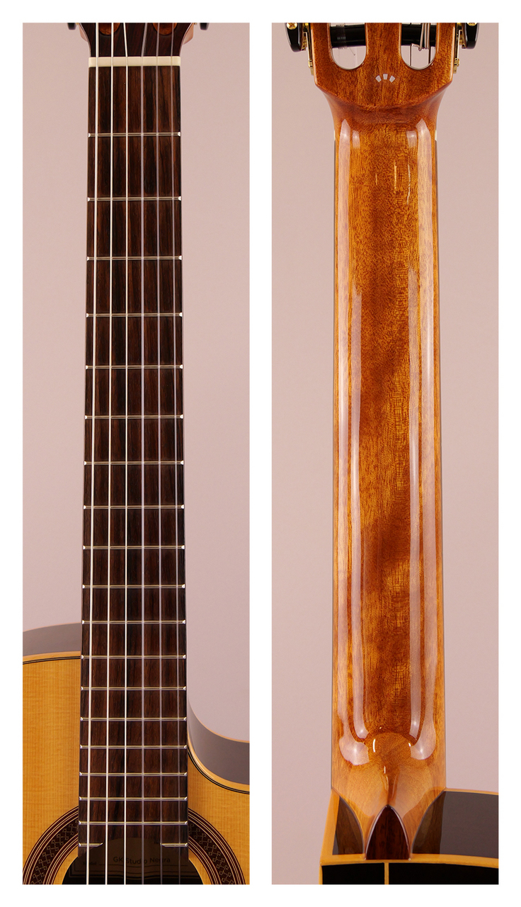 Cordoba GK Studio Negra (エレガット)【USED】（中古）【楽器