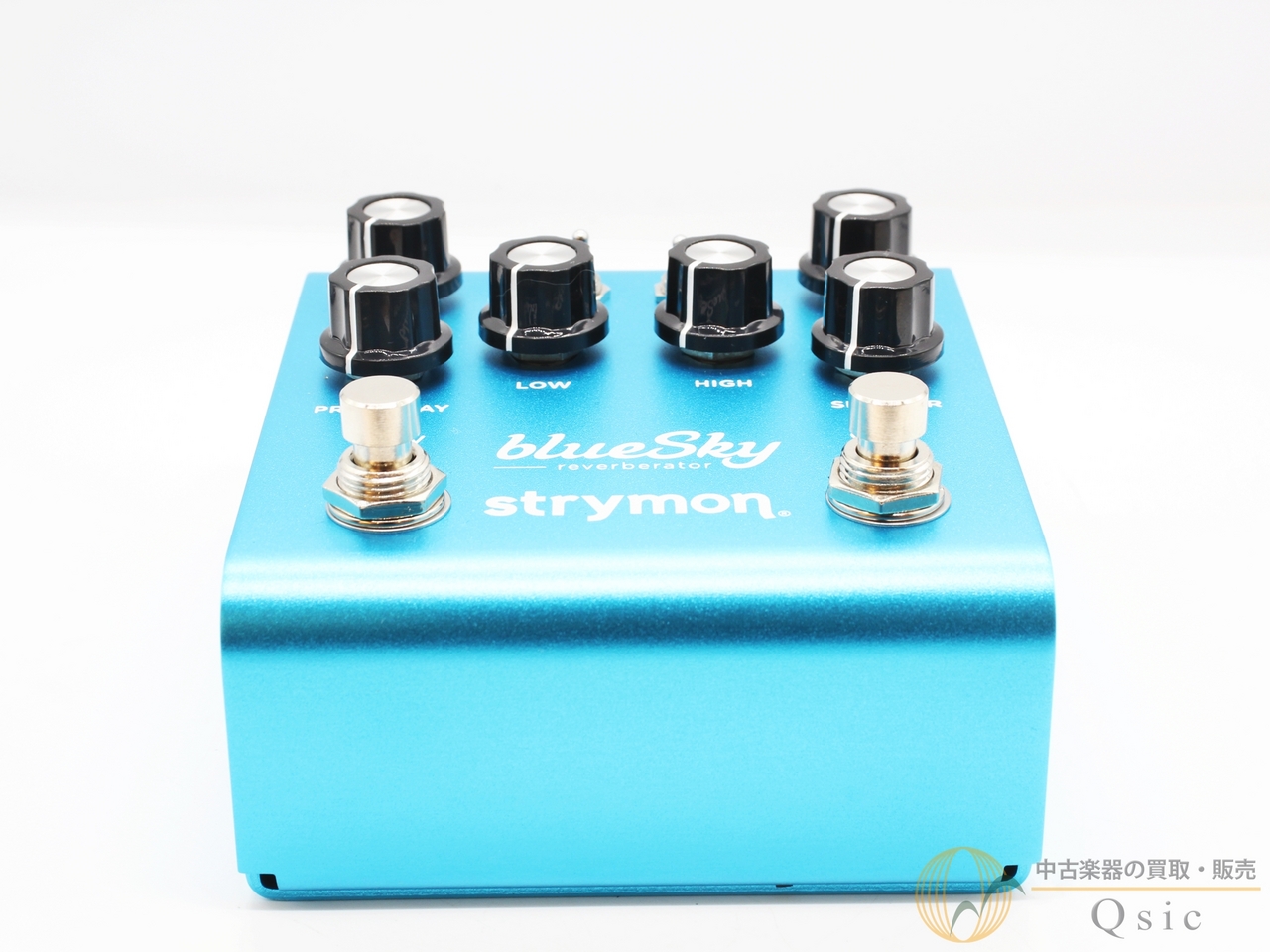 strymon bluesky [MMH00]【難波店在庫】（中古/送料無料）【楽器検索