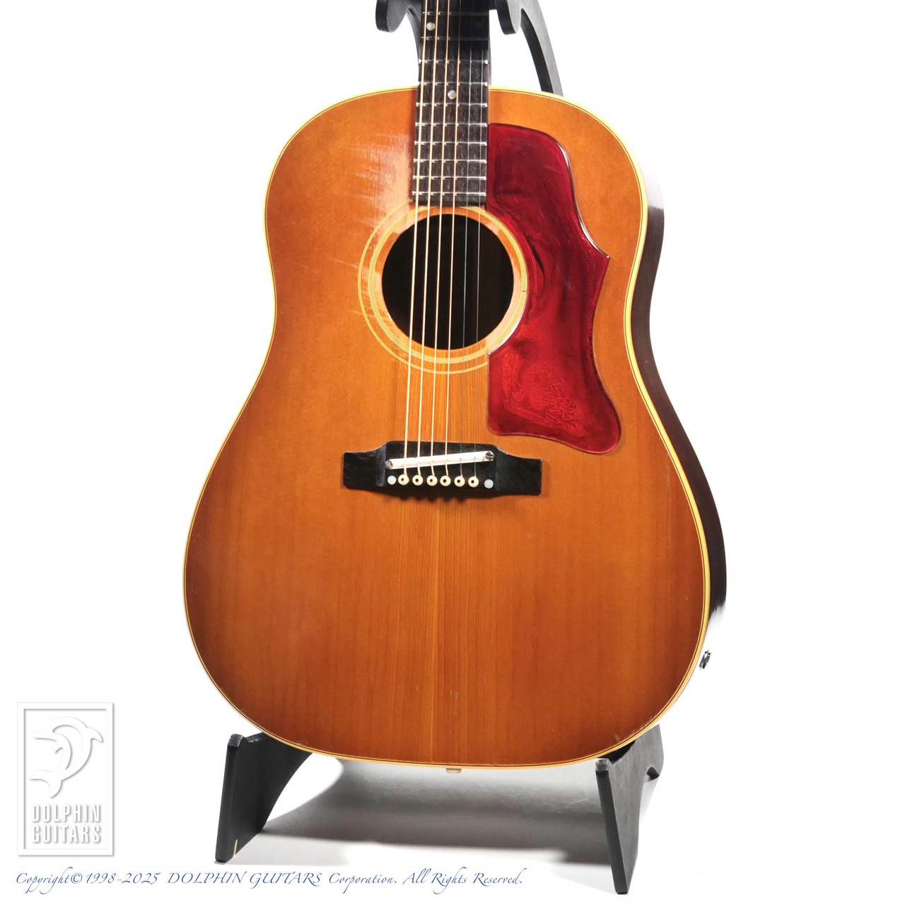 Gibson J-45（ビンテージ）【楽器検索デジマート】