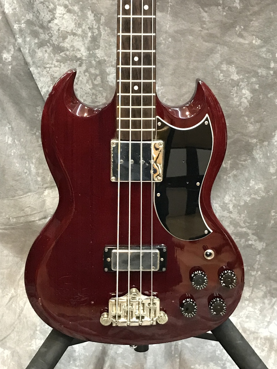 Greco EB-50（中古）【楽器検索デジマート】