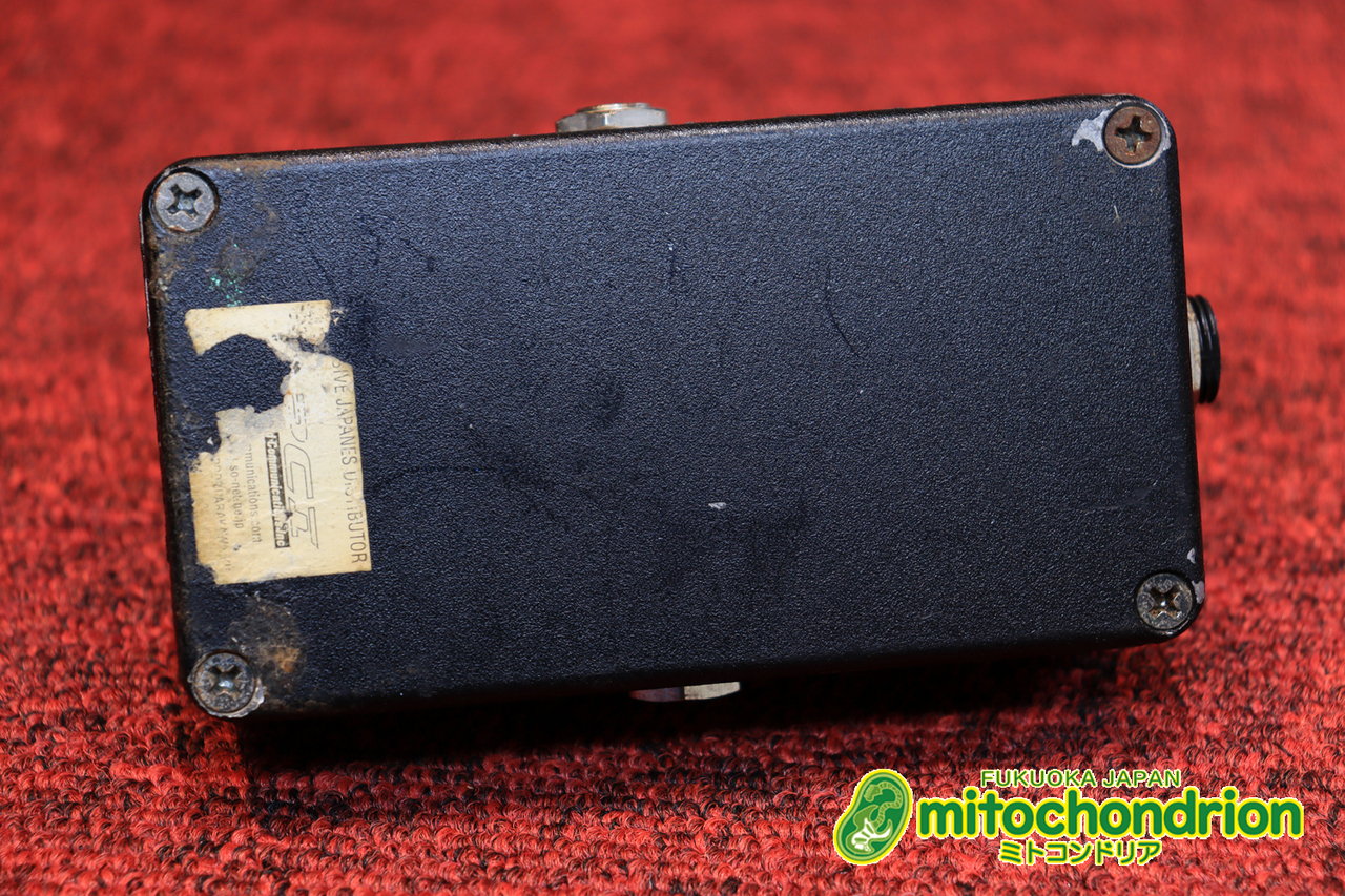BLACK CAT OD-1 / Over Drive ~ Fuzz(中古)【楽器検索 BLACK CAT OD-1 / Over Drive ~ Fuzz(中古)【楽器検索