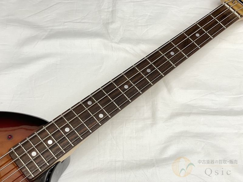 PIE-ZO エレキベース FERNANDES PIE-ZO 【返品OK】[TLM45]【梅田店在庫】（中古/送料