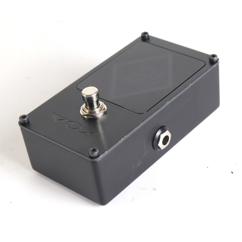 VOX 【中古】 VOX VXT-1 Strobe Pedal Tuner ストロボペダルチューナー