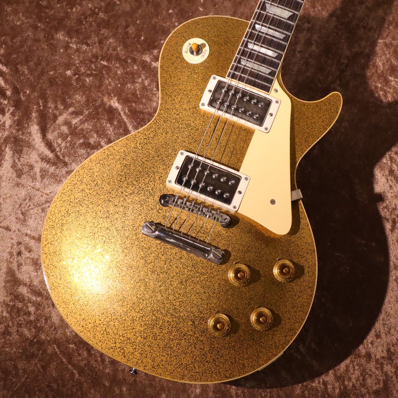 Gibson Custom Shop Limited Editon 1957 Les Paul w/TV Jones Power