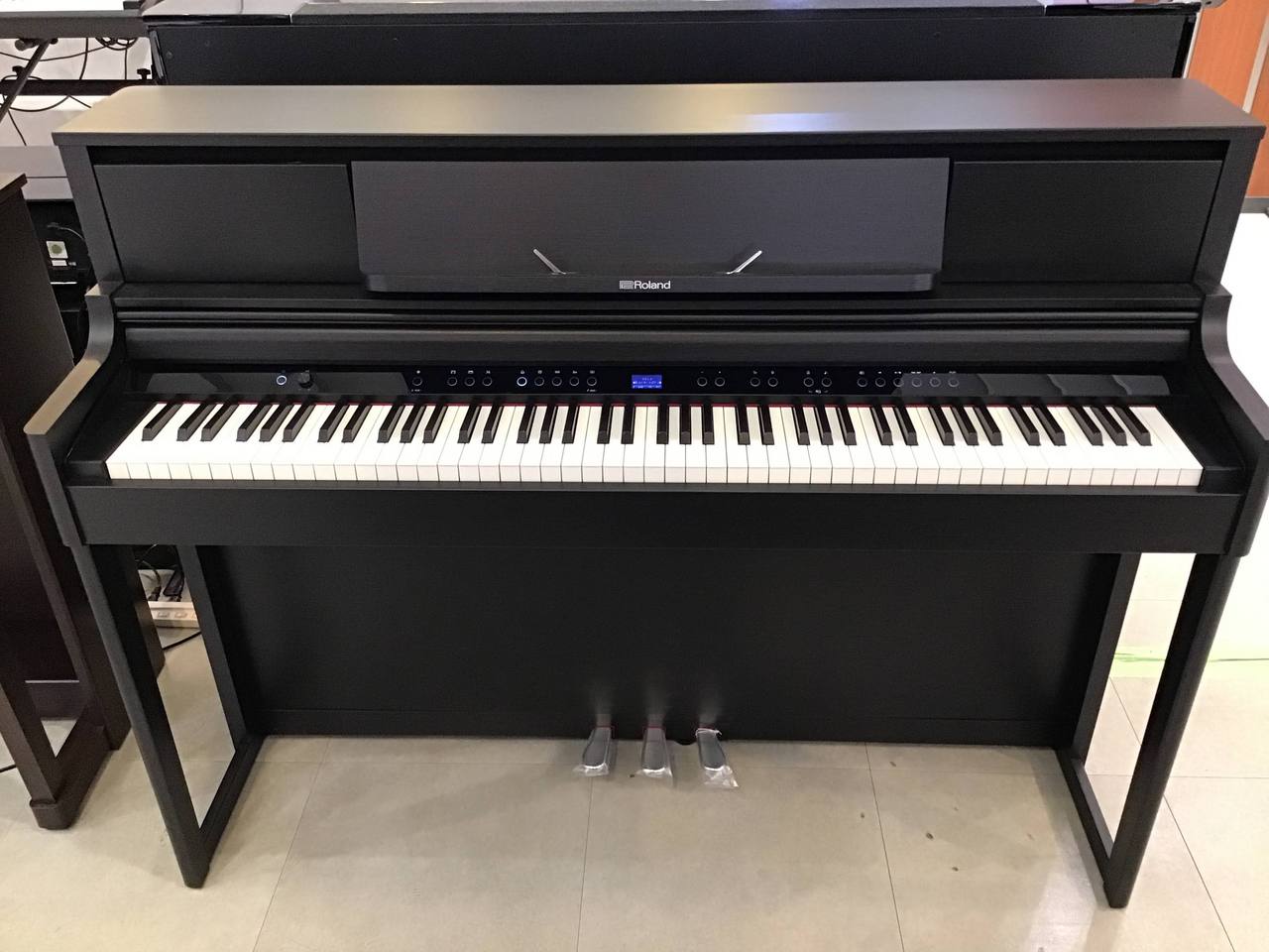 【福岡市近郊限定】Roland デジタルピアノ　HP-145 88鍵【配送料込】 2025年最新】hp 145 rolandの人気アイテム - メルカリ