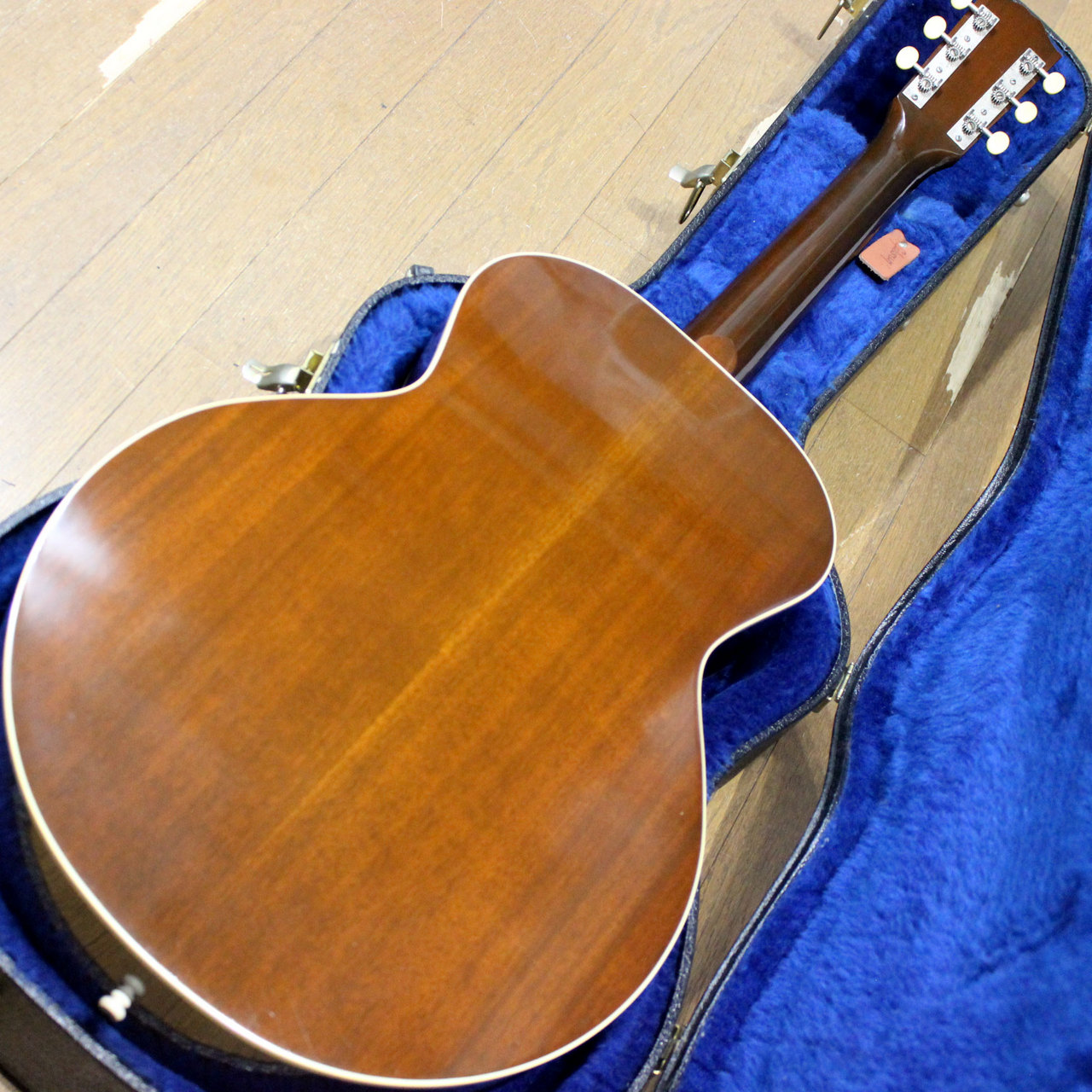 Gibson 1928 L-1 Blues Tribute ギブソン・1928 L1 ブルース